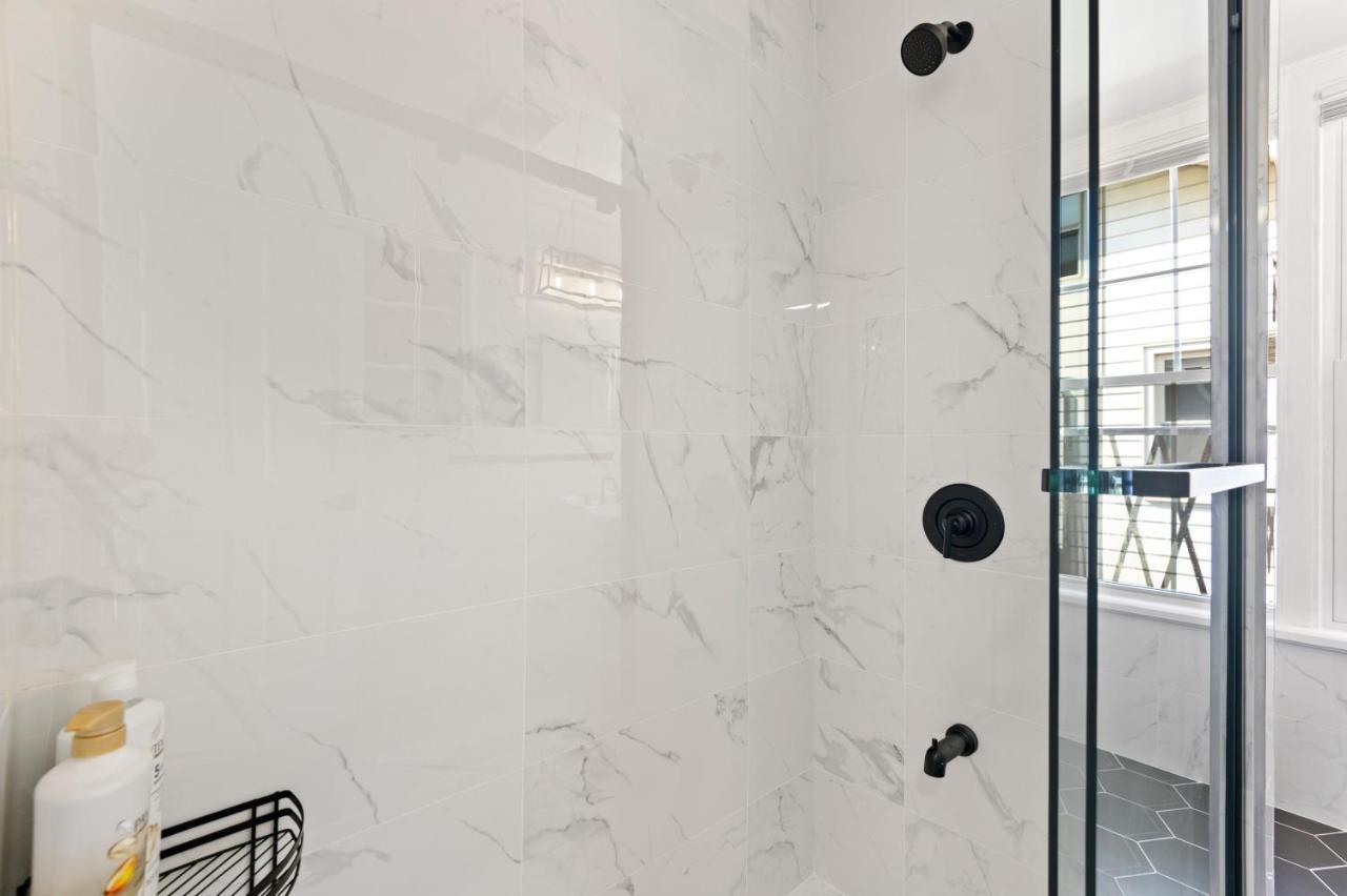 Апартаменти Orange Oasis In The Heart Of East Rock With Free Parking Near Dt And Yale Нью-Гейвен Екстер'єр фото